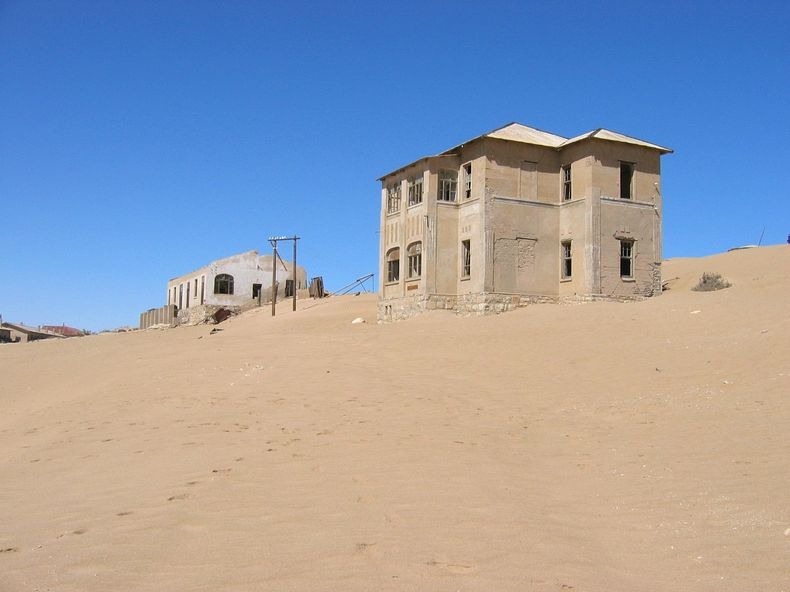 Kolmanskop-4 Kolmanskop-4