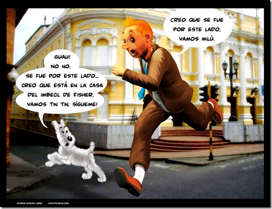 Tintin (44) Tintin (44)