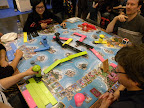 River Dragons - Edition du Matagot (XXL versie)