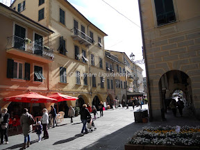 Italy Immobiliers &agrave; Vendre en Liguria, Rapallo