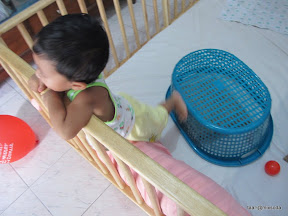 พู่กัน ณ วันท้องเสีย