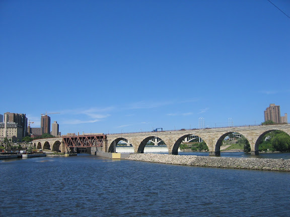 Canal