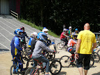 BMX Ravels - 14 juli 2009: Foto