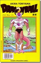 P00130 - Dragon Ball - - por Albe P00130 - Dragon Ball - - por Albe