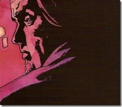 David Slade rendezi a Coward képregény adaptációt David Slade rendezi a Coward képregény adaptációt