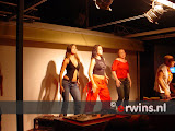 2003 08-09 [Tore Del Sol]