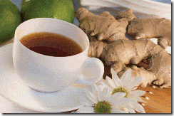 Salabat-Ginger-tea