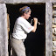Drilling the door frame to fit a bolt
www.radicalfish.eu
http://www.skibreezy.com