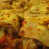 A closer look at Pizza Hut Viva Lasagna Pizza