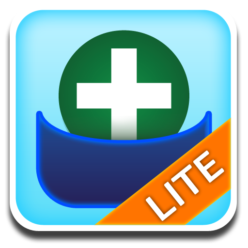 Pocket Doctor Lite LOGO-APP點子