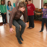 Engleski zimski susret 2012