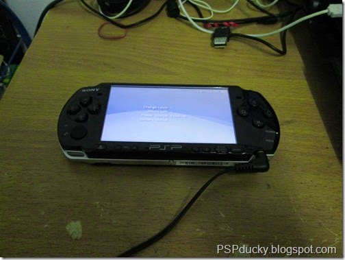 มือใหม่ใช้ PSP ตอนที่ 1 ซื้อของมือสองก็งานงอกสิครับ