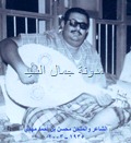 الفنان الأمير محسن بن احمد مهدي8