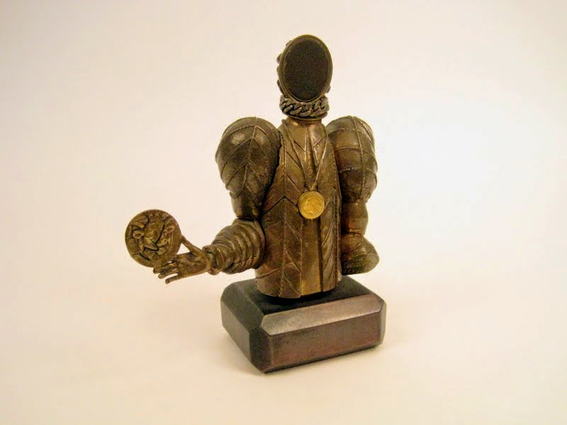 Miguel Ortiz Berrocal Alice II