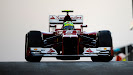 HD Wallpapers 2012 Formula 1 Grand Prix of Abu Dhabi