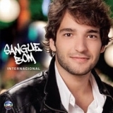Ouvir CD VA - Trilha Sonora Novela Sangue Bom – Internacional (2013).