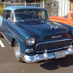 March 2010 Carshow