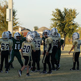 Truth vs Jets