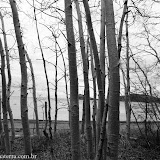 Parc de Bic -  Bas Saint Laurent - Quebec, Canadá