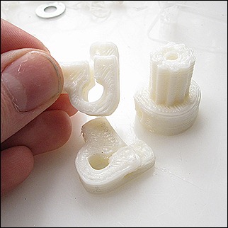 Printrbot replacements