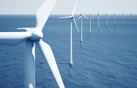 REPower unviels new offshore turbine