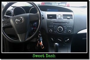 SweetDash