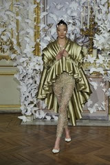 SpringSummer 14 Haute Couture in Paris 