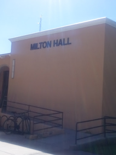 Milton Hall
