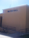 Milton Hall