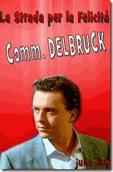 Delbruck Delbruck