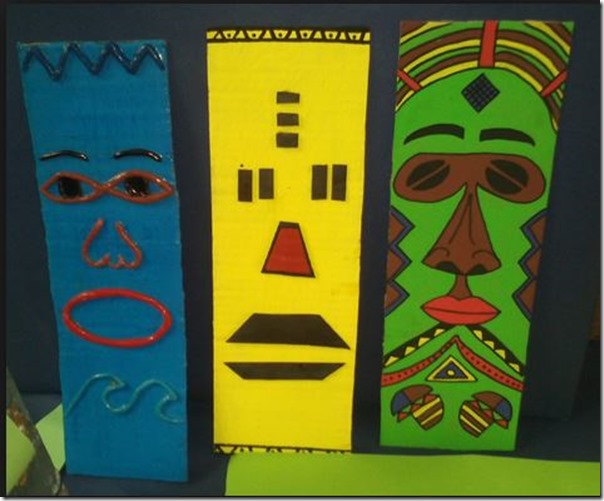 mascaras africanas mascaras africanas