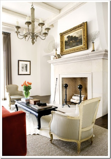 Rules For Layering Rugs