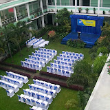 Wisuda Angkatan 12