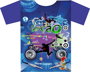 Bloco Geração 2012