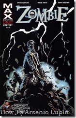 P00004 - Zombie #4 P00004 - Zombie #4
