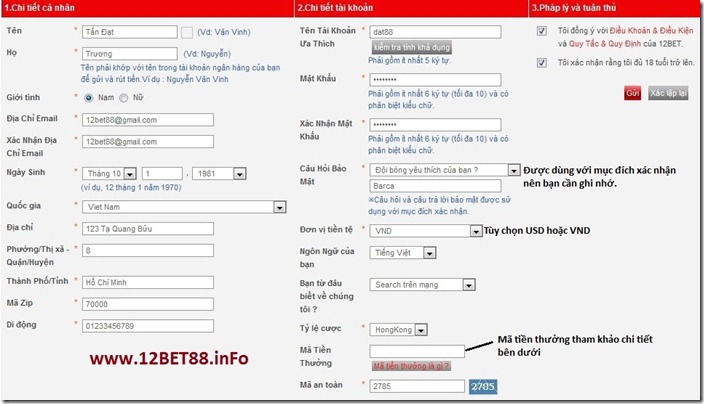 12BET88 12BET88