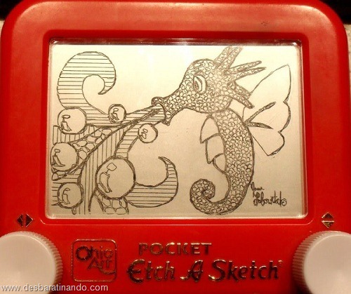 etch-a-sketch arte brinquedo incrivel desbaratinando (14)