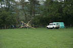 Building the tower