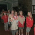 Wouterweekend oktober 2009