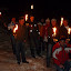 Fackelwanderung am 29.02.2012