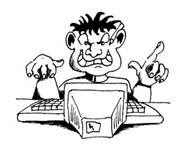 hacker hacker