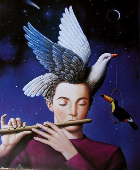 taller de música
