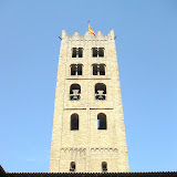 Barcelona - Ripoll Agost 2012
