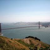 Marin Headlands