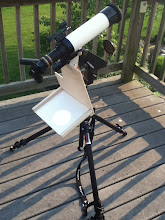 Transit of Venus 2012 003
