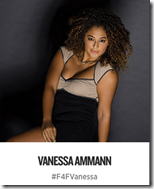 VANESSA AMMANN VANESSA AMMANN