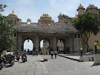 City Palace