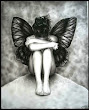 Silent Pixy Of Light
