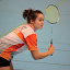 National de Badminton FSASPTT - Carcassonne 2012 National de Badminton FSASPTT - Carcassonne 2012