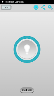 How to install Flashlight ☼ Contribution patch 3.0.6 apk for laptop